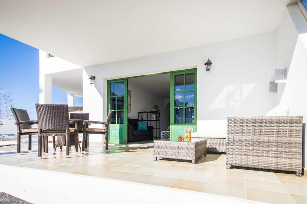 Apartamento Costa Mar Puerto del Carmen  Exterior photo