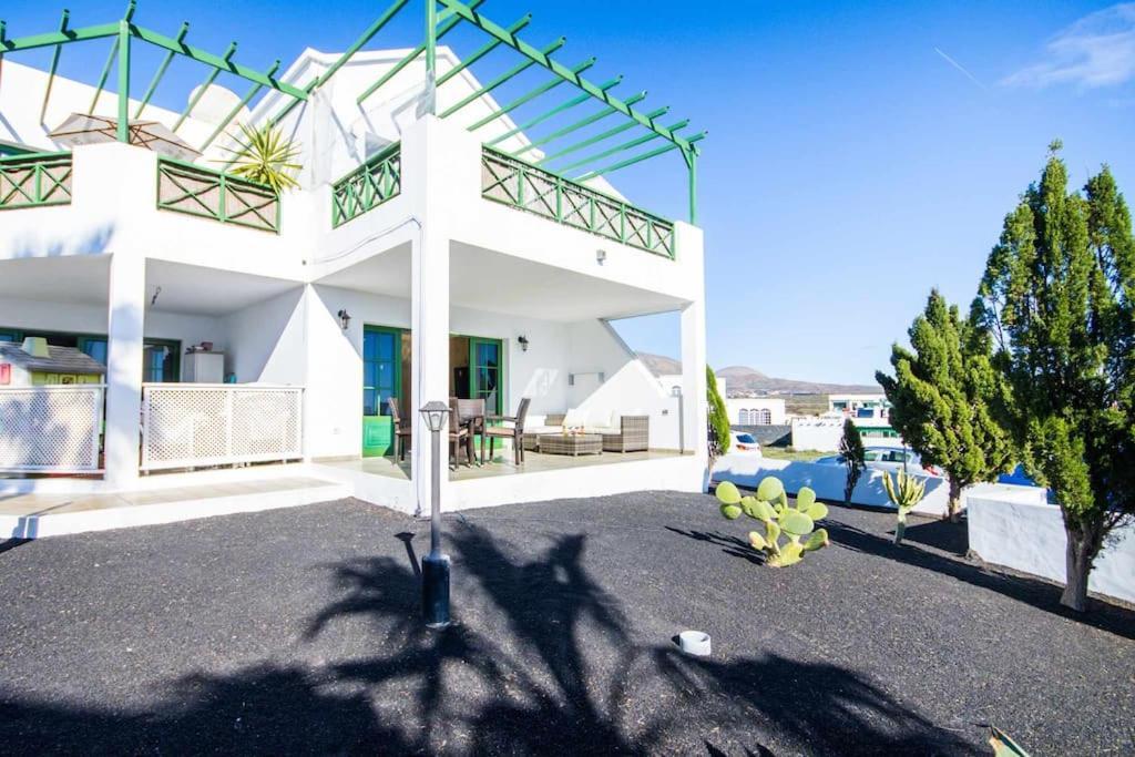 Apartamento Costa Mar Puerto del Carmen  Exterior photo